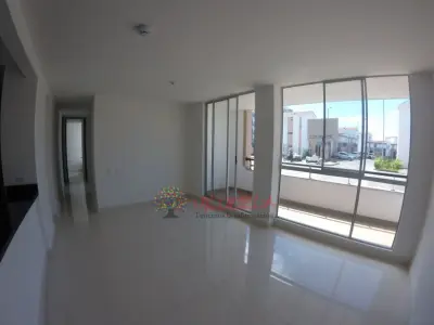 Se Vende apartamento en Canaguay Hacienda Rosablanca Villavicencio
