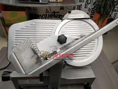 Rebanadora torrey pallomaro ss300