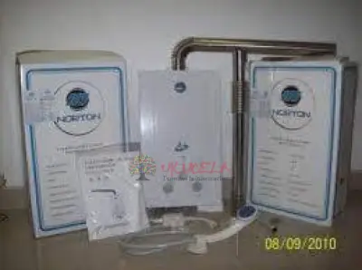 SERVICIO TECNICO DE CALENTADORES NORTON TEL 3174150938