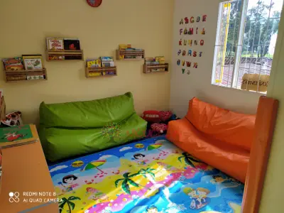 VENTA JARDIN INFANTIL