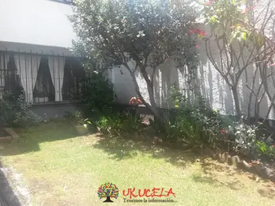 VENTA CASA URBANIZACIÓN LA FLORESTA