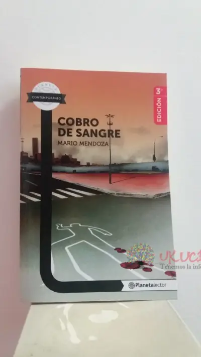 Cobro de Sangre