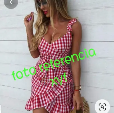 ROPA DE DAMA EXCLUSIVA