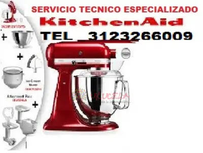 servicio tecnico de batidora kitchenaid en bogota 3123266009