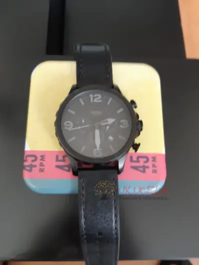 Vendo Reloj  Fossil