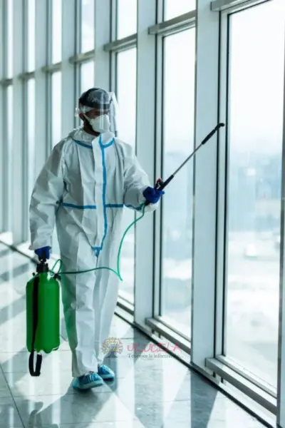 fumigación de edificios y conjuntos en santa marta multi servi