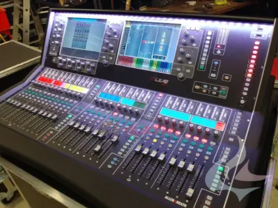 QUIERO REPARAR MI CONSOLA