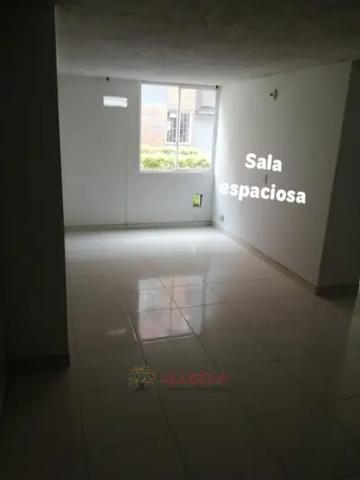 APARTAMENTO EN VENTA CIUDADELA EL PORVENIR