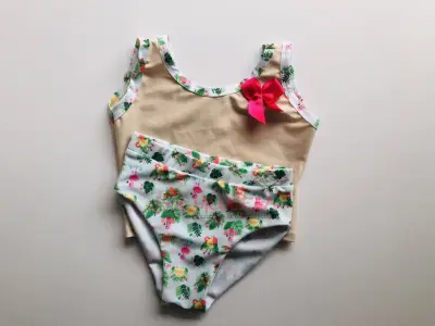 Multiusios para niña