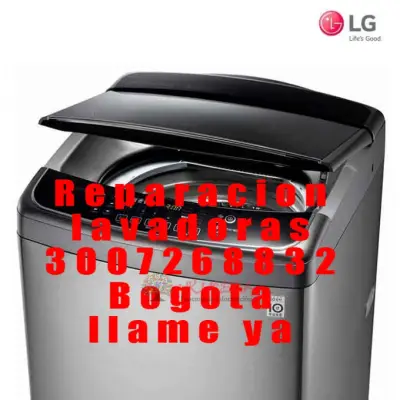 Reparacion de lavadoras bogota.3007268832