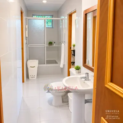 Venta Casa Campestre en Puerto Colombia Atlántico Cerca del Mar - foto 16