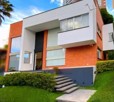 Venta de casa en Sabaneta Antioquia