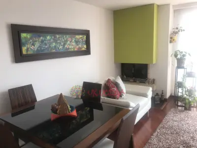 Apartamento Hermoso