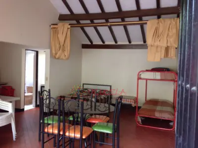 CASA LA HERRADURA II SECTOR
