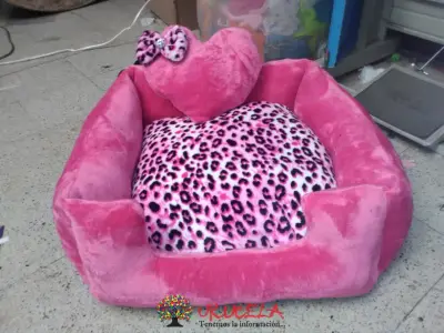 Camas para perros
