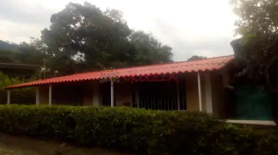Vendo o permuto finca en la mesa 3214125458