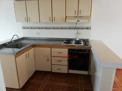 Arrienda casa en Nogales