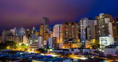 SE VENDE CASA COMERCIAL SECTOR GUARIN BUCARAMANGA