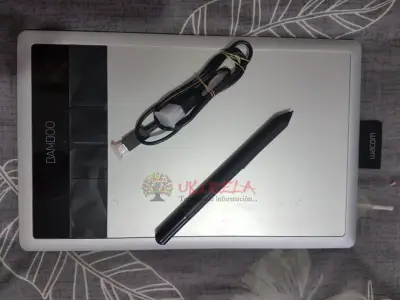 Tableta para dibujo
