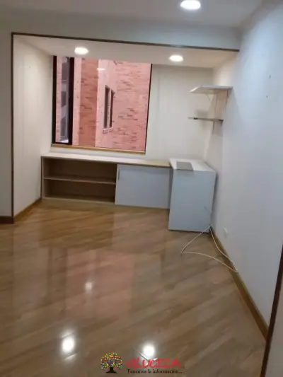 ARRIENDO APARTAESTUDIO COLINA CAMPESTRE