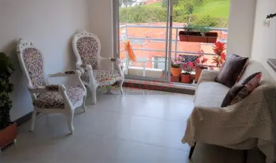Vende apartamento en Palermo