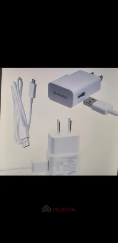 CARGADOR PARA SAMSUNG
