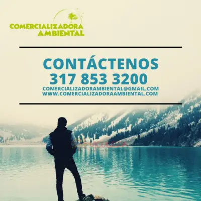 Departamento de Gestión Ambiental