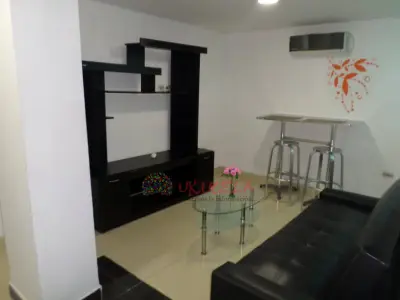 Apartamento SIN muebles en arriendo en Barranquilla
