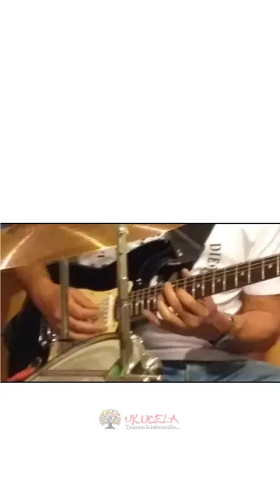 APRENDA EL ARTE DE LA MÚSICA Y SU INTERPRETACIÓN INSTRUMENTAL