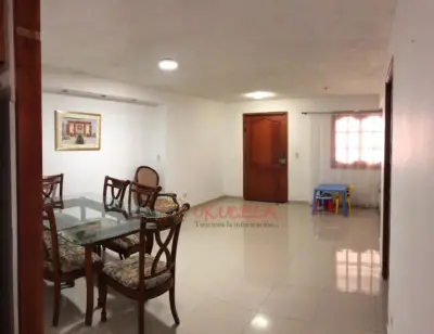 EXCELENTE OPORTUNIDAD VENDO APARTAMENTO EN CARTAGENA EN EL LAGUITO