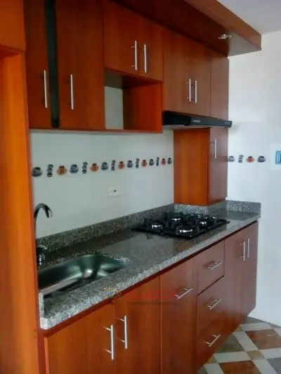 VENDO APARTAMENTO ALEJANDRIA REAL - MOSQUERA