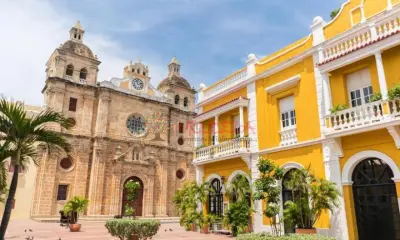 City tour con caminata turística guiada
