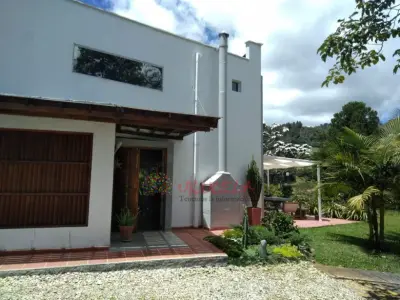 Vendo Propiedad En El Retiro Antioquia