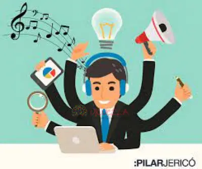 OPORTUNIDAD DE TRABAJO TIEMPO FLEXIBLE