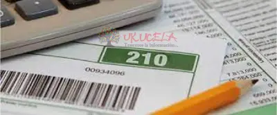 Se realizan declaraciones de renta persona natural