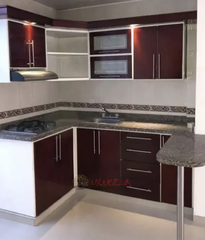VENDO APARTAMENTO EN BARRANQUILLA
