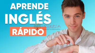 ¡El último curso de inglés que comprarás!