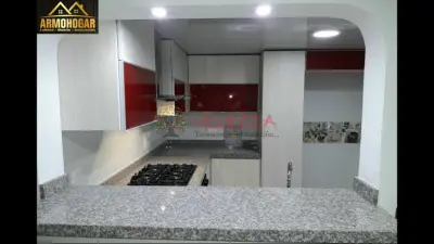 CLOSET Y COCINAS INTEGRALES ARMOHOGAR  EN BUCARAMANGA