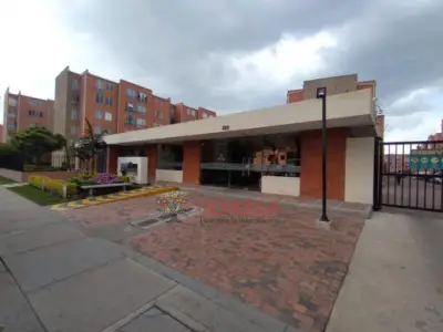 APARTAMENTO EN VENTA EN SOACHA