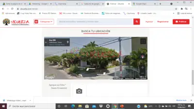 Arriendo Garaje independiente
