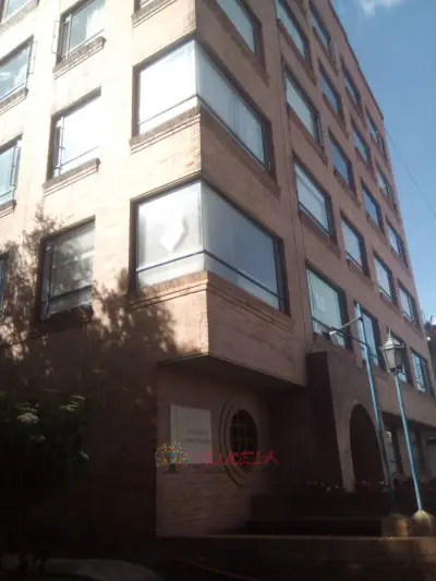 Apartamento en Venta Bogotá Villa Magdala