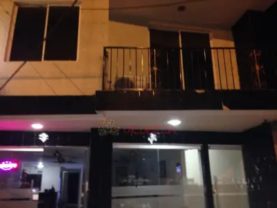 SE VENDE HOTEL EN SANTA MARTA