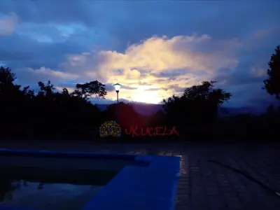 Vendo Hermosa finca ubicada en el km 26 vía a buenaventura