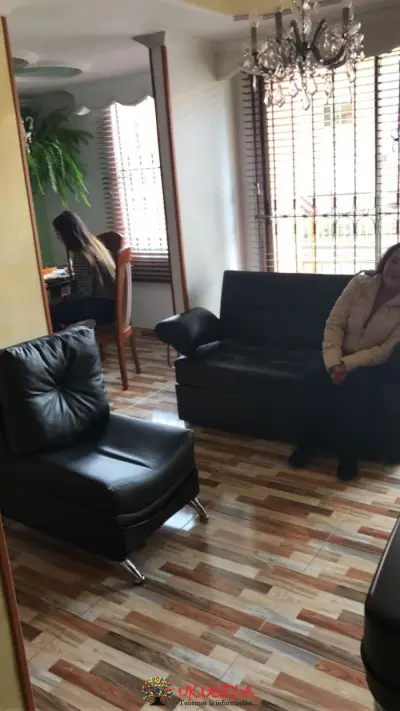 excelente Apartamento duplex