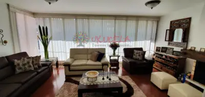VENDO APARTAMENTO EN CEDRO SALAZAR