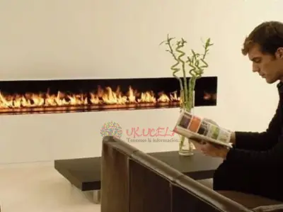 SERVICIO TECNICO CHIMENEAS A GAS - REPARACION CHIMENEAS A GAS