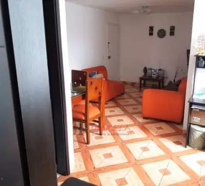 Vende apartamento en San Jorge