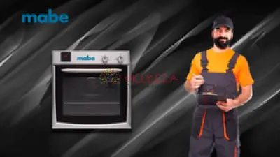 SERVICIO TECNICO HORNOS ELECTRICOS MABE 3112813495
