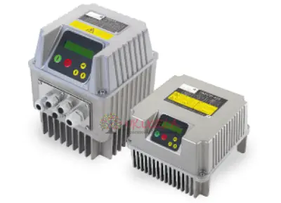 VARIADORES ELECTRONICOS DE VELOCIDAD-TABLEROS DE CONTROL DE ULTIMA  TECNOLOGIA