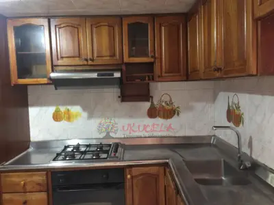 Apartamento centralísimo y bien ubicado